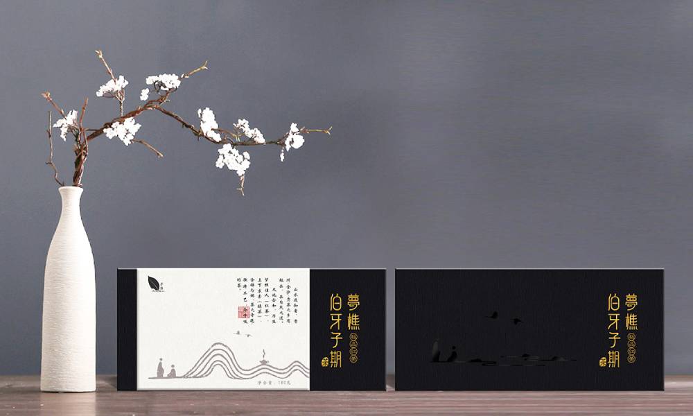 品牌基因视觉化载体——包装设计如何成为企业形象传播的核心触点？