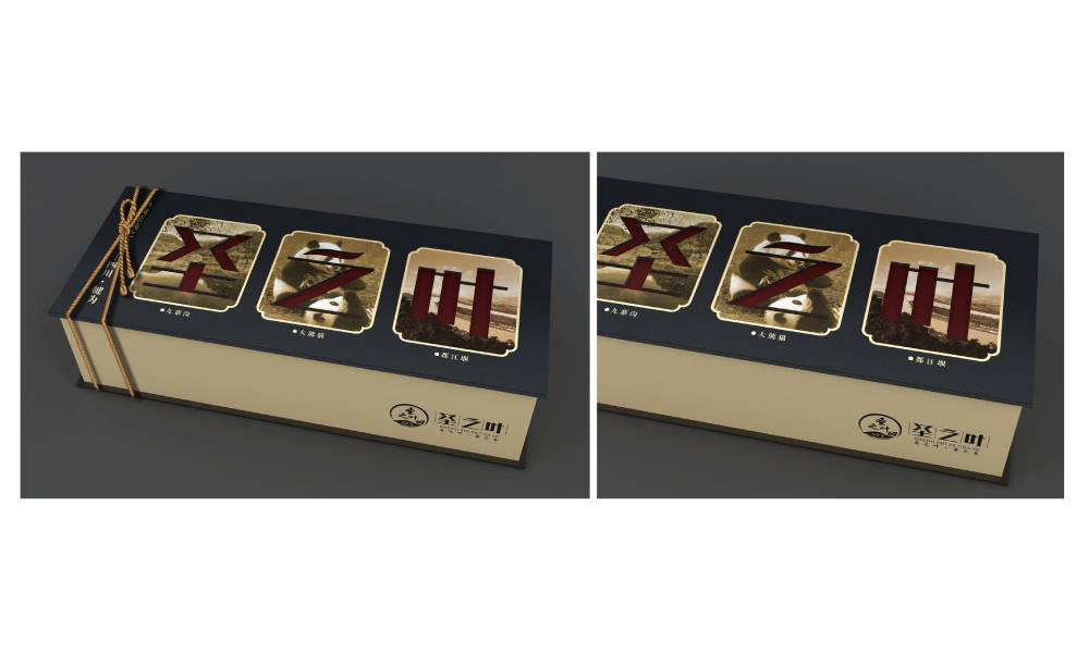 琼海市包装设计公司在哪里，信誉好的包装设计公司