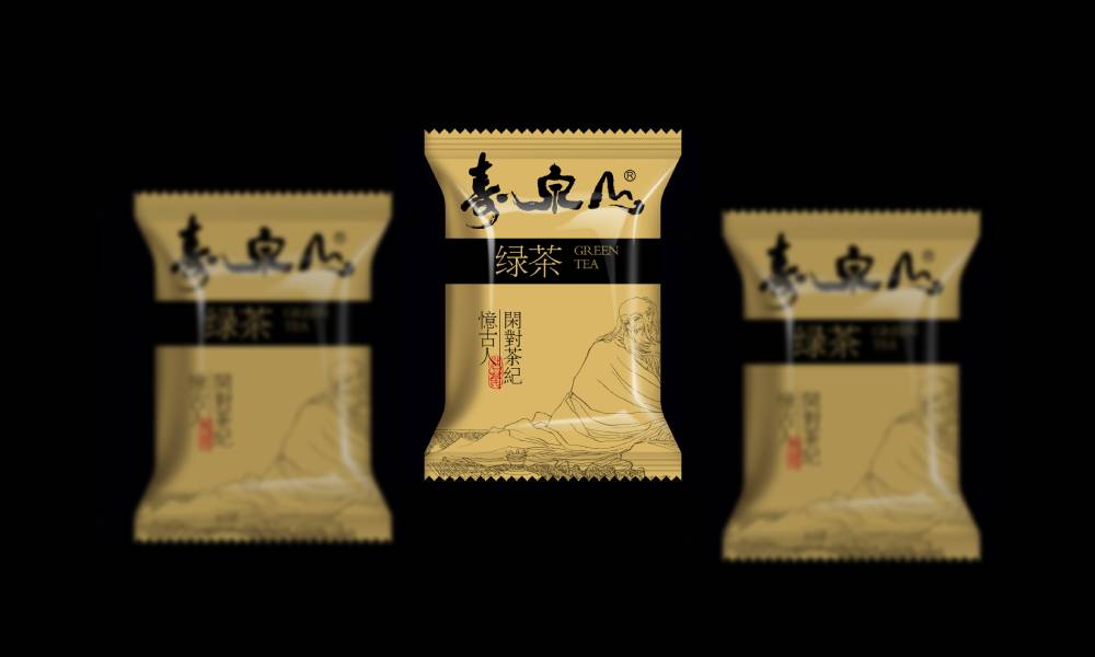 以可持续理念重构农产品包装的视觉语言标准体系